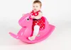 Little Tikes Rocking Horse, 12 Jahr(e), Kunststoff, Pink Produktbild-Vorschau 8