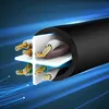 Ugreen 20164 cavo di rete nero 10 m Cat6 U/UTP (UTP) Anteprima dell’immagine prodotto 9