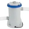 Bestway Filterpumpe Pumpe 12V f. Pool 366 und 457 cm 58148 Produktbild-Vorschau 3