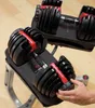Bowflex Kurzhantel "Selecttech", 2,3–23,8 kg Produktbild-Vorschau 11