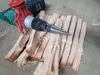 KAXL Štípací trn - kužel na dřevo 32x95mm s uchycením HEX Náhled obrázku produktu 11