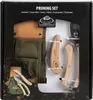 Coffret outils d'élagage pour jardin Voir les images du produit 1