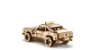 WOODEN.CITY MB-004, 103 kusov, Vozidlá, 8 rok / roky Náhľad obrázku produktu 6