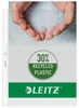 Leitz Prospekthülle 47900000 DIN A4 oben offen 0,09mm PP tr Produktbild-Vorschau 5