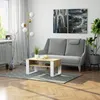 Couchtisch – Wohnzimmertisch – Kaffetisch für Wohnzimmer – Produktbild-Vorschau 3