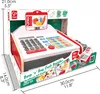 Hape E3184 Kasa fiskalna Play z dźwiękiem Podgląd zdjęcia produktu 13