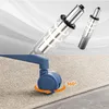 SENSE7 Moyo Ergonomischer Bürostuhl Schreibtischstuhl Blau Produktbild-Vorschau 8