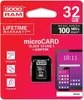 Speicherkarte Micro SD 32GB Für Nintendo Switch Gamepad Produktbild-Vorschau 6