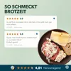 Locawo High Protein Low Carb Landbrot | Bauernbrot | Produktbild-Vorschau 6