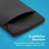 imoshion Laptop Sleeve 17 Inch - Custodia per laptop con Anteprima dell’immagine prodotto 13