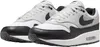 A pair of Nike Air Max 1 Essential sneakers. Produktbild-Vorschau