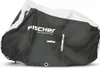 FISCHER Fahrrad-Garage "Premium" (B)2.000 x (H)1.100 mm Produktbild-Vorschau 1