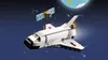 LEGO 31134 Creator 3 w 1 Prom kosmiczny, Figurka Podgląd zdjęcia produktu 32