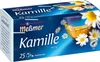 Meßmer Kamillen Tee 25er (37,5g Packung) + usy Block Produktbild-Vorschau 2
