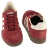 adidas Handball Spezial JR2122, Sneaker, Unisex, Dunkelrot Produktbild-Vorschau 10