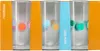 montana Verre à boire :new dots Set de 3, gobelet à pois, Voir les images du produit 3