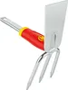 Wolf Garten Doppia zappa 8 cm Wolf Combisystem Multi-Star Anteprima dell’immagine prodotto 5