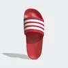adidas Uni Adilette Shower Slides Slipper, Vivid Red / Produktbild-Vorschau 8