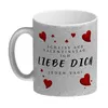 Scheiß auf Valentinstag ich liebe dich jeden Tag Produktbild-Vorschau 2