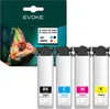 Cartucce per Epson T9451 T9452 T9453 T9454 ️️ WORKFORCEWF Anteprima dell’immagine prodotto 1