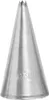 Sterntüllen, 3 mm Produktbild-Vorschau 1