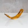 Weinflaschenhalter ca. H28cm Olivenholz Weinhalter Produktbild-Vorschau 4