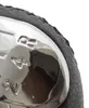 Mazda 3 BK 03-08 Schaltknauf SCHWARZES LEDER 5-GANG 12MM Produktbild-Vorschau 4