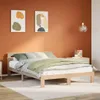 VidaXL 855555, 164 cm, 2,04 m, 65,5 cm, 1600 x 2000 mm, 1 Podgląd zdjęcia produktu 2