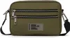 REPLAY Umhängetasche Crossbody Bag Military Green khaki Produktbild-Vorschau 1