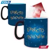 HARRY POTTER - Mug Heat Change - 460 ml - Expecto - with Produktbild-Vorschau 2