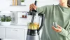 Bosch MMB6172S, Stojací mixér, 1,5 l, Pulzní spínač, Drcení Náhled obrázku produktu 4