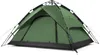 Naturehike rychlostavitelný automatický stan 3600g zelený - Náhled obrázku produktu 2