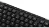 Logitech Tastatur K270 kabellos schwarz Produktbild-Vorschau 5