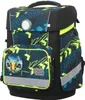 School Mood Champion Maxx Elias Rennwagen Ranzen Set 7tlg. Produktbild-Vorschau 22