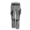 Qualitex Bundhose - IRON Arbeitshose Herren - Cargohose, Produktbild-Vorschau 2