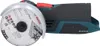 Bosch GWS 12V-76 Professional akumulátorová úhlová bruska Náhled obrázku produktu 3