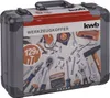 kwb 370-780 Werkzeugkoffer 129-teilig, mehrfarbig (1 Set) Produktbild-Vorschau 4