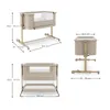 Kinderkraft NESTEE GROW 2 – Lettino aggiuntivo 3 in 1, Anteprima dell’immagine prodotto 13