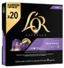 Kávové kapsle L'OR Profondo určené pro kávovary Nespresso®, Náhled obrázku produktu 1