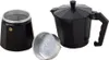 Verk 07041 Moka konvice  - 150 ml - černá Náhled obrázku produktu 11