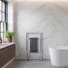 Conventionele handdoekradiator – 950 mm x 570 mm – Productafbeelding-voorbeeld 4