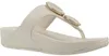 FITFLOP LULU MARBLED STONE Beige Produktbild-Vorschau 5