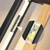EDISHINE Nachtlampje met touchbediening, dimbaar, modern Productafbeelding-voorbeeld 12