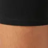 Calvin Klein Boxershorts,  Herren 3p Boxer Brief, Schwarz, Produktbild-Vorschau 5