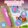 caseroxx Schutzhülle passend für den  Ravensburger Produktbild-Vorschau 5