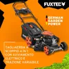 Tagliaerba a scoppio semovente FUXTEC RM5396EsPRO avvio Anteprima dell’immagine prodotto 2