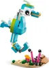 LEGO® Creator 31128 Delfín a želva Náhled obrázku produktu 13