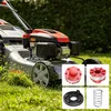 INF Trimmerspule mit Trimmerdraht für Einhell CE-CT 36/30 Produktbild-Vorschau 6