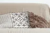 MuchoWow® Zierkissen Sofakissen Wohnzimmer Dekokissen 40x40 Produktbild-Vorschau 3