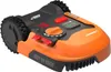 WORX PowerShare 20V Landroid S250 Rasenmäherroboter Produktbild-Vorschau 2